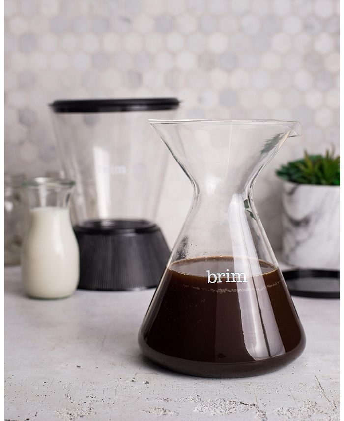 Brim Cold Brew Coffee Maker Macy's