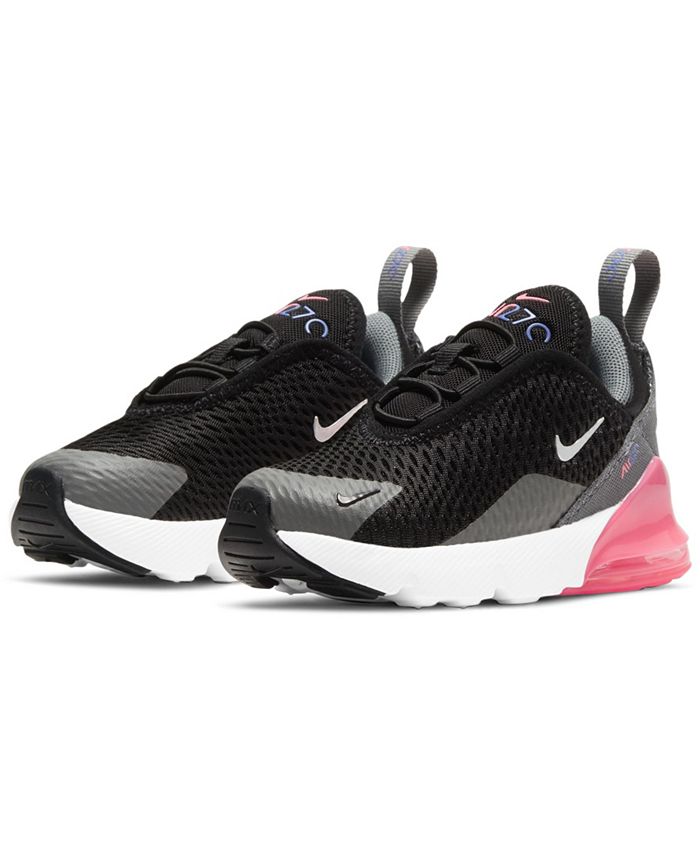 nike air max 270 toddler girl
