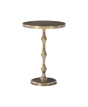 Powell Furniture Barnett Side Table