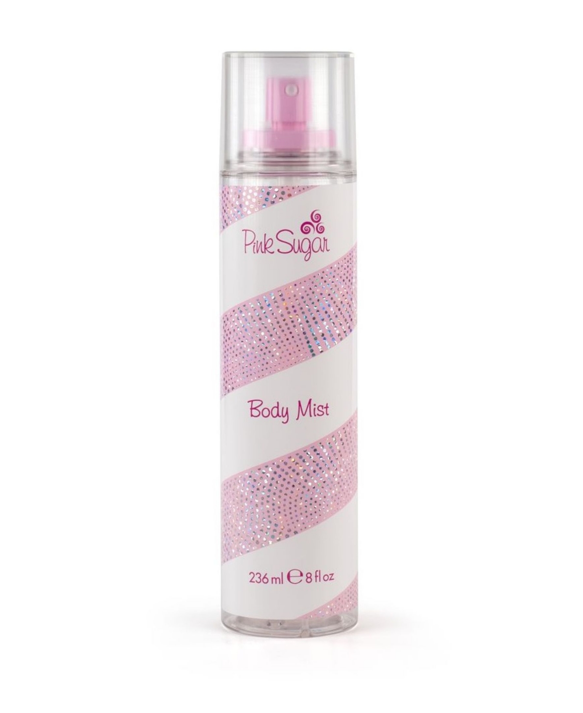 Body Mist, 8 oz