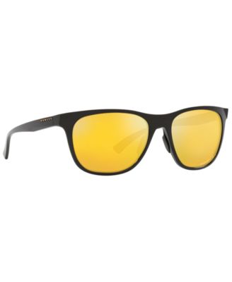 Polarized LEADLINE Sunglasses, OO9473 56 