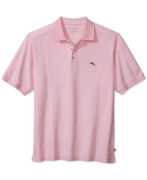Tommy Bahama Men's Emfielder 20 Polo
