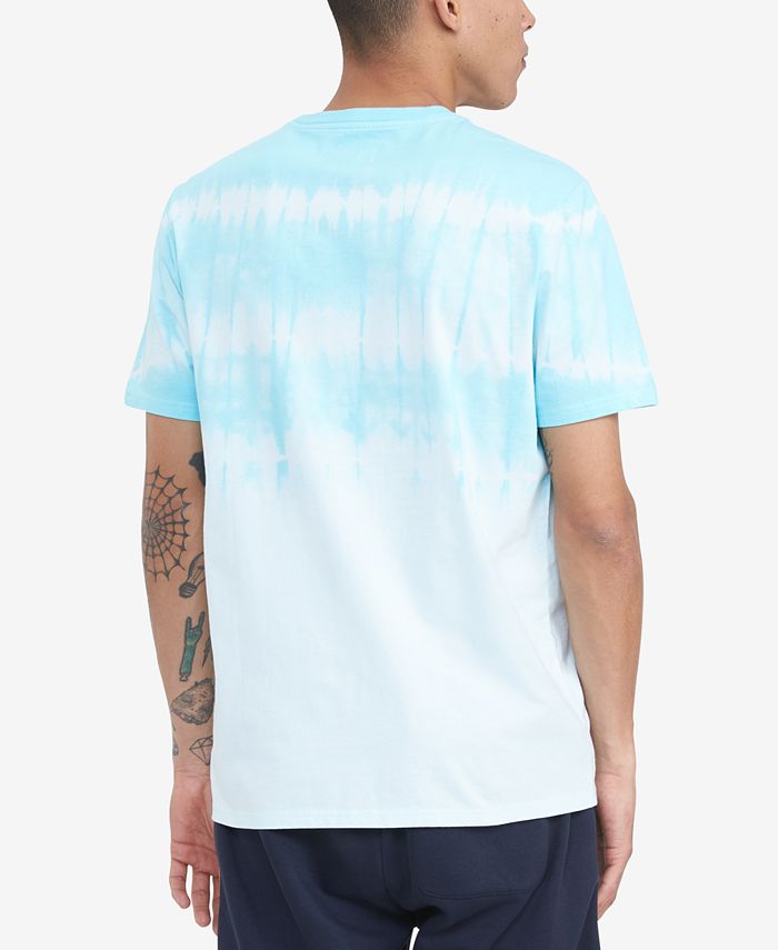 tie dye tommy hilfiger