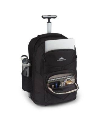 Freewheel Pro Wheeled Backpack