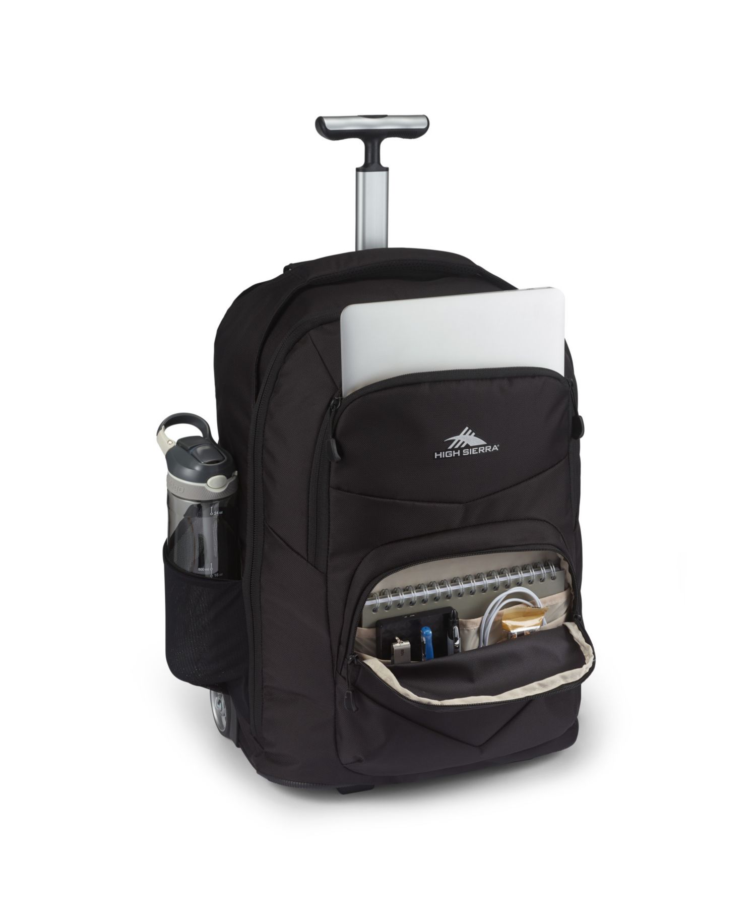 Freewheel Pro Wheeled Backpack