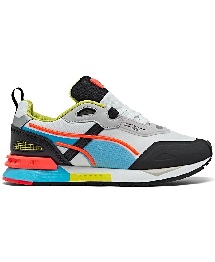 puma webtech