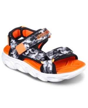 Skechers Toddler Boys Hypno Splash Casual Sandals from Finish Line
