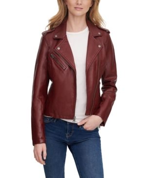 Levi's Women's Classic Moto Jacket