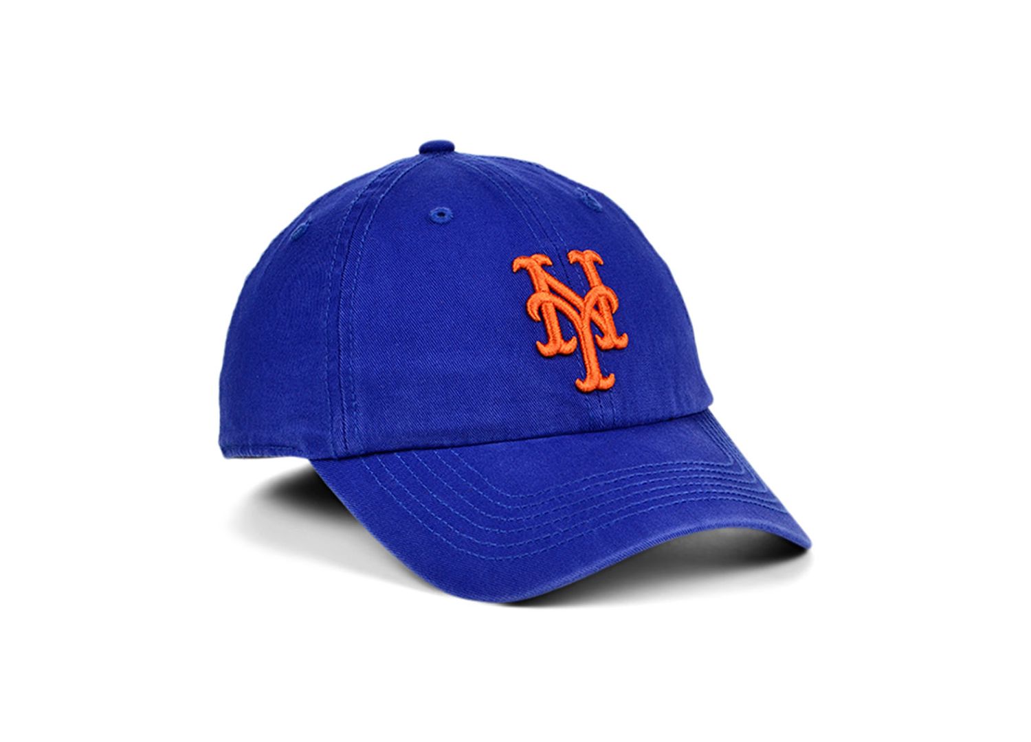 New York Mets Classic On-field Replica Franchise Cap