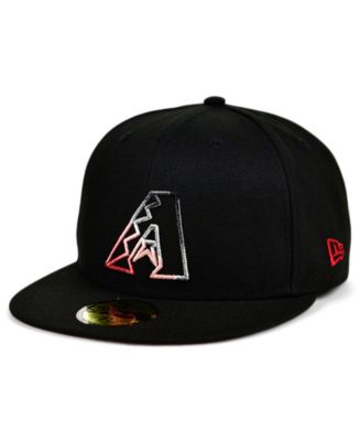 New Era Arizona Diamondbacks Gradient Feel 59FIFTY Cap - Macy's