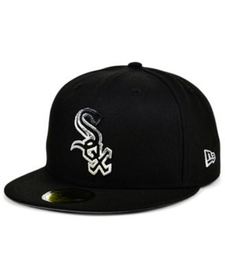 New Era - Chicago White Sox Gradient Feel 59FIFTY Cap