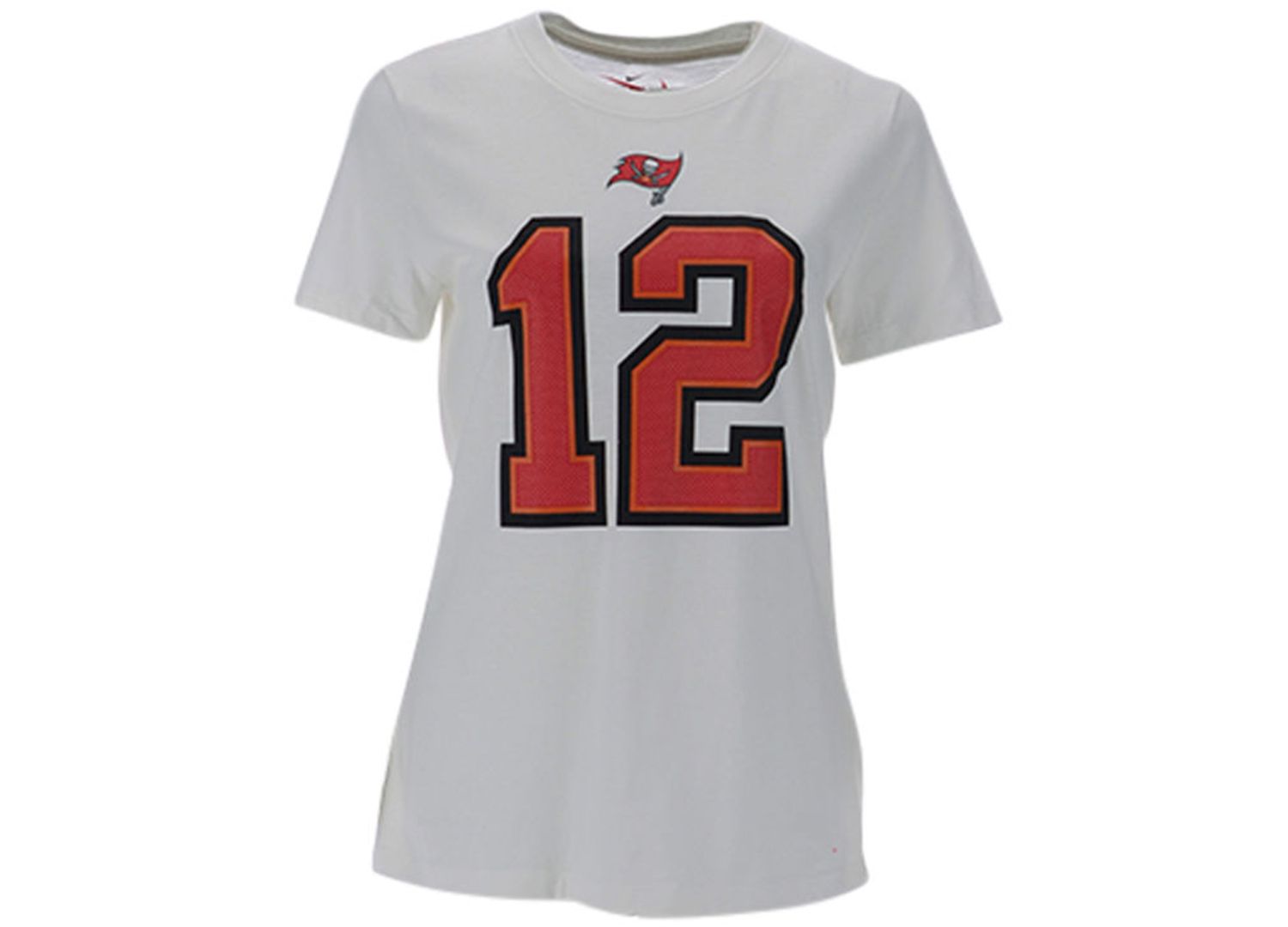 Tampa Bay Buccaneers Women's Player Pride T-Shirt Tom Brady