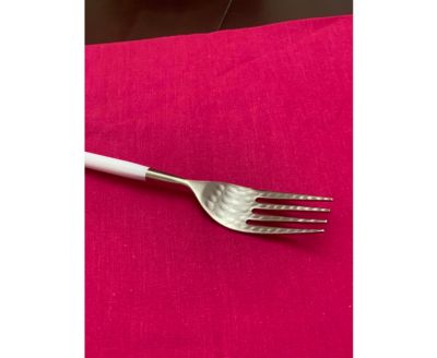 Flatware 5 Piece Place Setting
