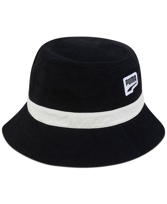 Puma Men's Retro Bucket Hat - Macy's