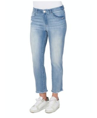 petite democracy jeans