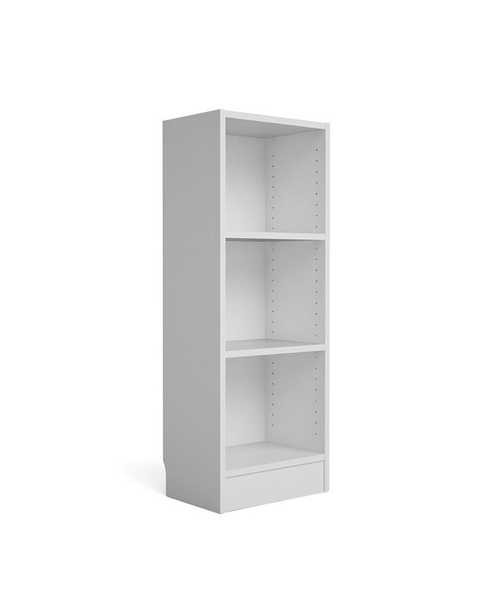 Short outlet skinny shelf