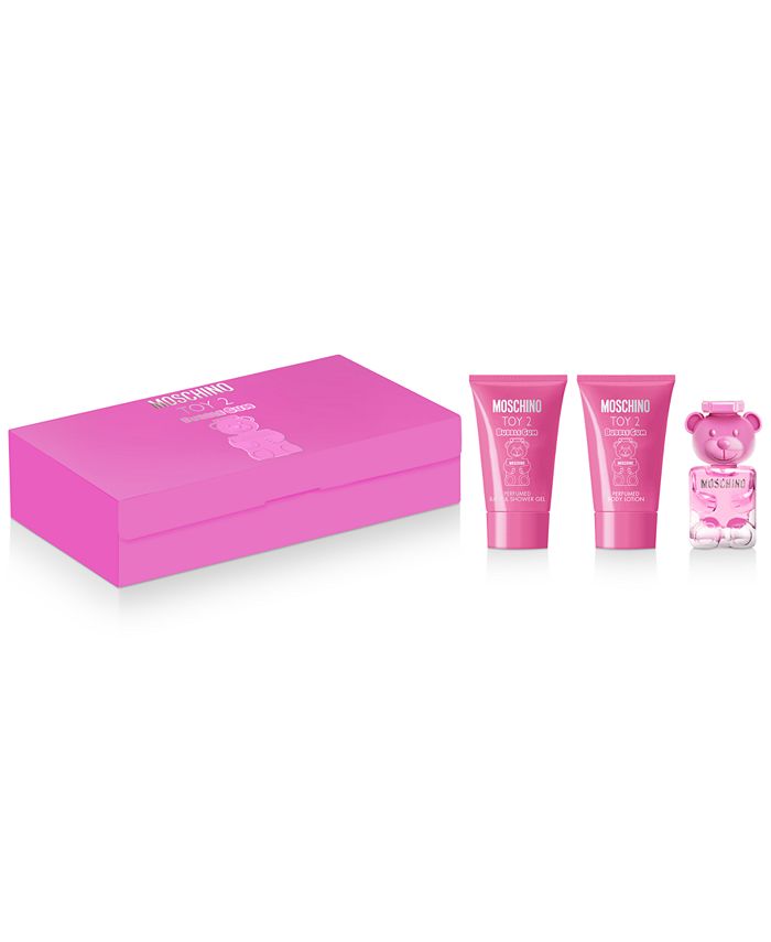 Macys moschino perfume deals