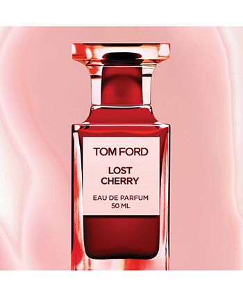 Tom Ford - Lost Cherry Candle, 21-oz.