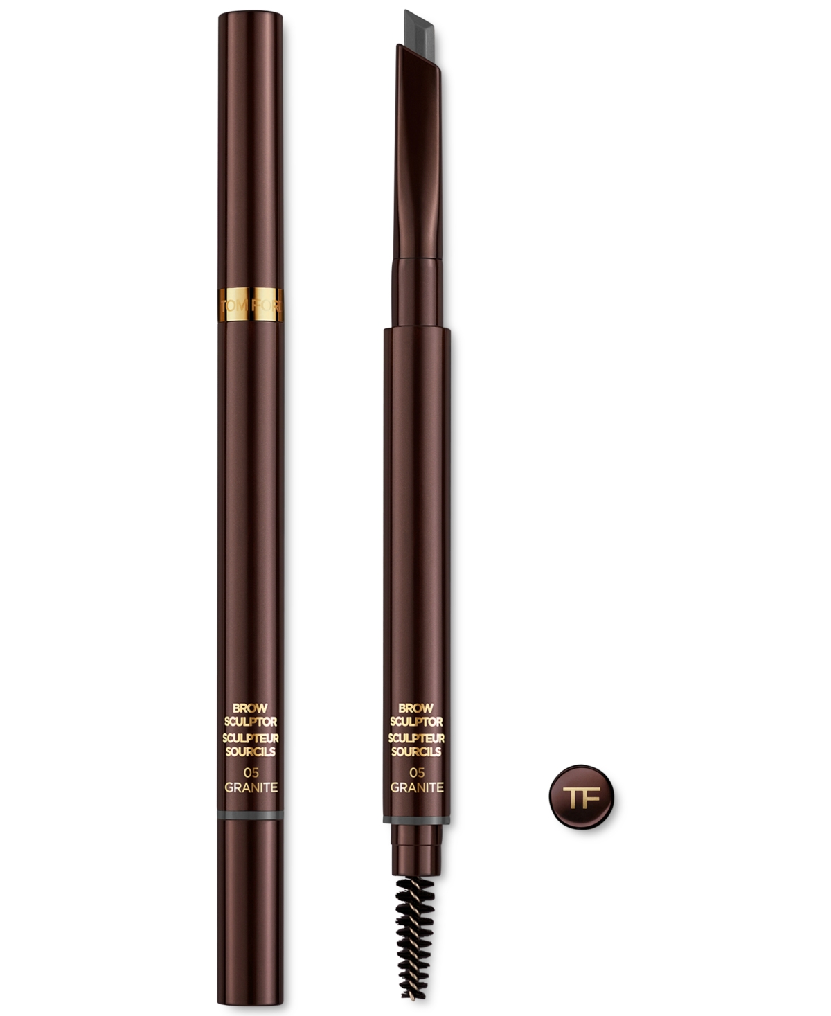 Tom Ford Brow Sculptor - Granite