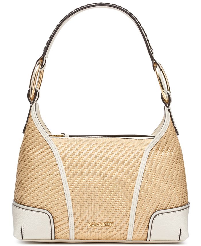 Calvin Klein Ivy Small Hobo Reviews - Handbags & Accessories Macy's