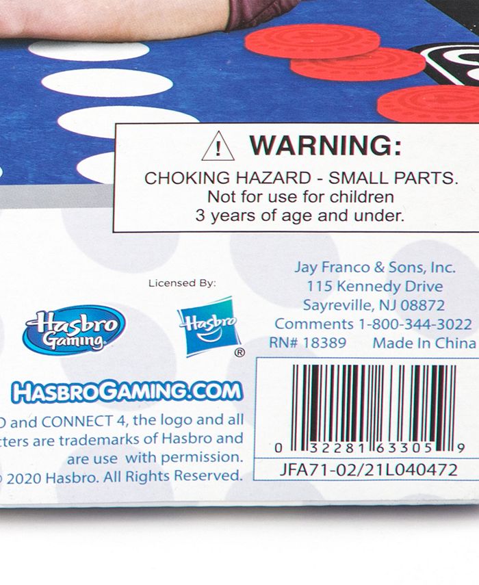 Hasbro Connect 4 Game Blanket & Reviews Blankets & Throws Bed