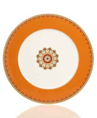 Villeroy & Boch - , Buffet Plate Mandarin Charger