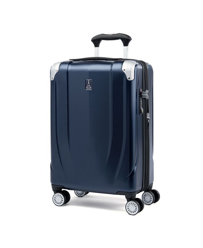 travelpro roundtrip hardside expandable luggage