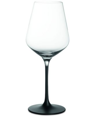 Manufacture Rock White Wine Glasses, Set of 4