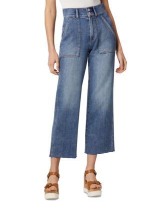 Joe's Jeans - Blake Utility Denim Jeans