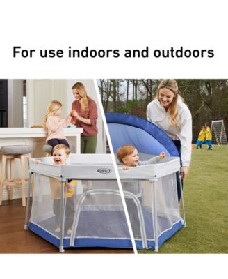 Pack 'n Play LiteTraveler LX&nbsp;Playard