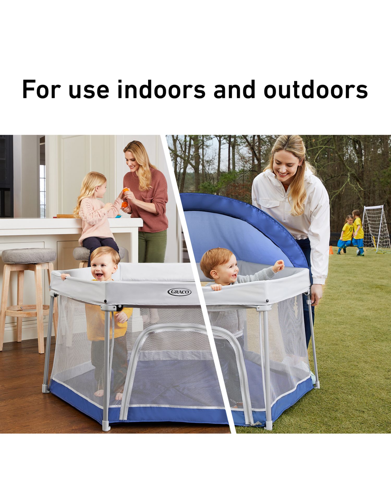 Pack 'n Play LiteTraveler LX Playard