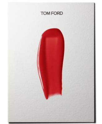 Gloss Luxe Lip Gloss with Hydrating Jojoba Oil