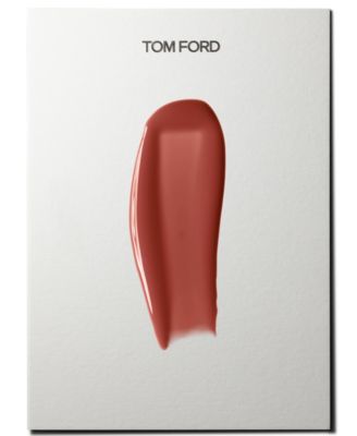 Gloss Luxe Lip Gloss with Hydrating Jojoba Oil & High Shine