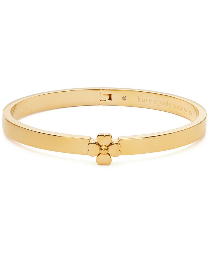 Kate spade bangle cheap macys