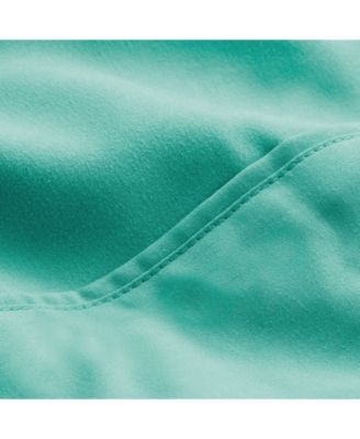 Ultra-Soft Double Brushed Sheet Set, Twin
