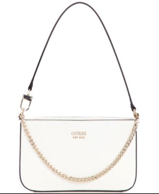 guess mini shoulder bag