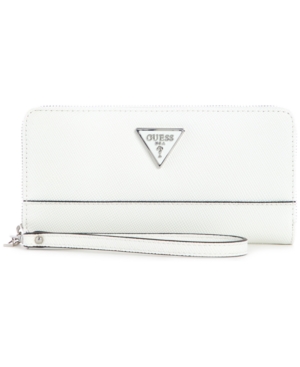 Guess Cordelia Large Zip-Around Wallet