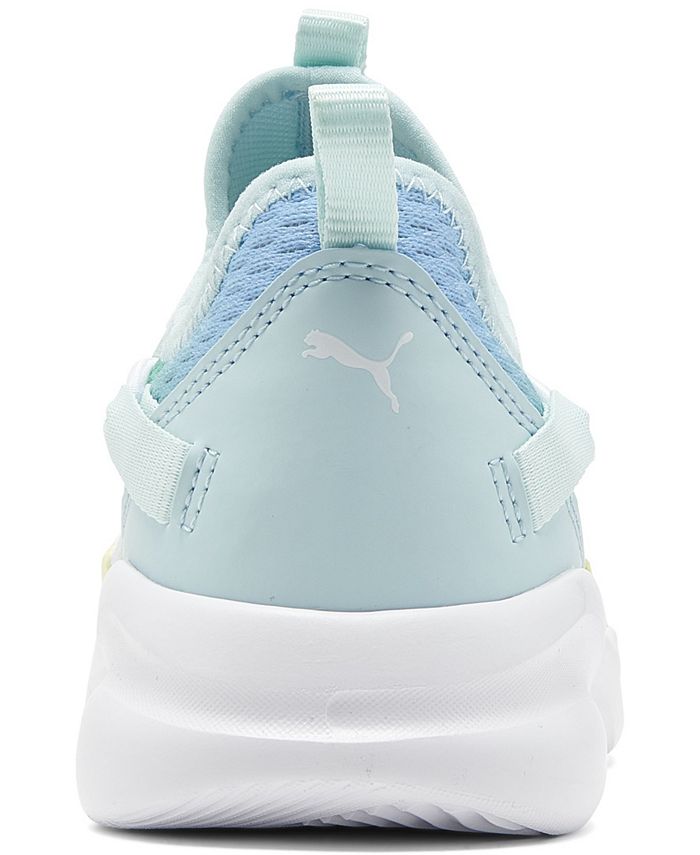 pumas for girls