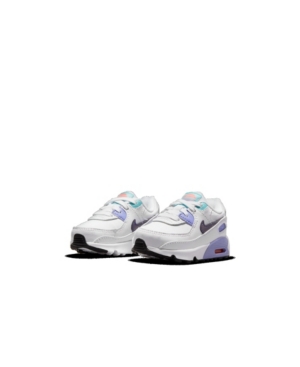Nike Toddler Girls Air Max 90 Se 2 Casual Sneakers from Finish Line