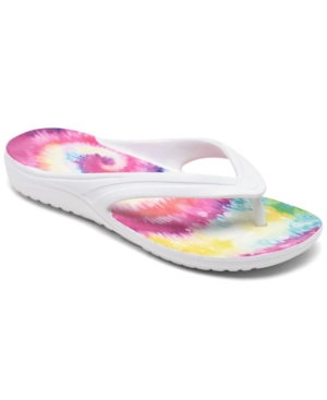 Skechers Women's Cali Gear Flip Flop Thong Sandals from Finish Line