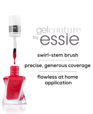 Gel Couture Nail Polish