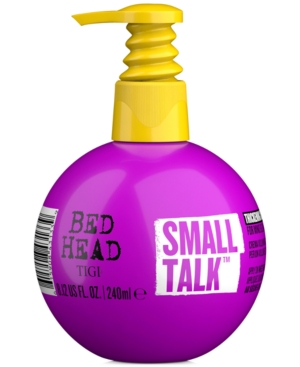 Tigi Bed Head Small Talk Cream, 8.12-oz, From Purebeauty Salon & Spa