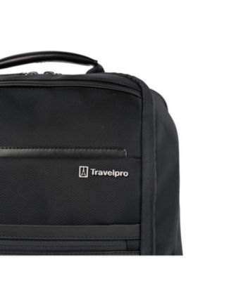 Crew Executive Choice 3 Slim Backpack
