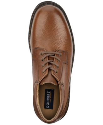 Men's Shelter Casual Oxford
