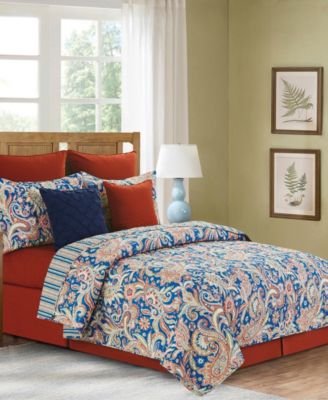 Marla Quilt Set Collection