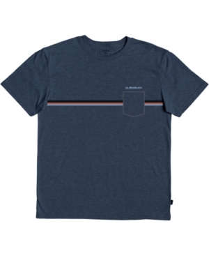 Toddler Boys Basic Stripe T-shirt