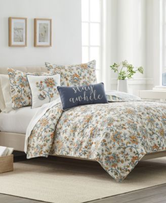 Ainsley Quilt Set Collection