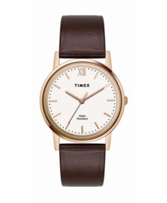 macys timex