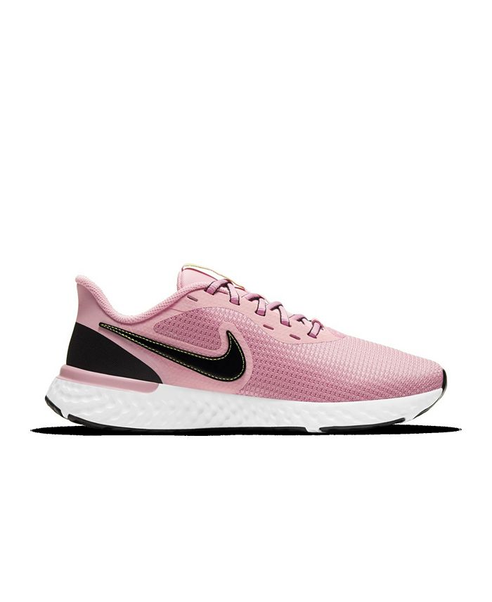 Nike Women's Revolution 5 EXT Water-Resistant Running Sneakers from ...