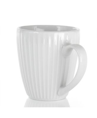 Elle Mugs, Set of 12